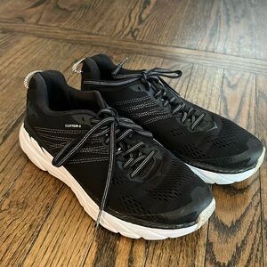 Hoka - ONE ONE Clifton 6 Running Shoe